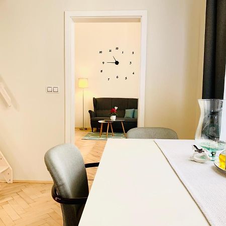 Marienbad Apartment Zewnętrze zdjęcie