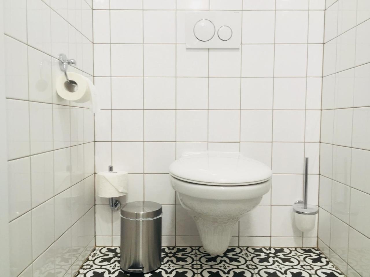 Marienbad Apartment Zewnętrze zdjęcie
