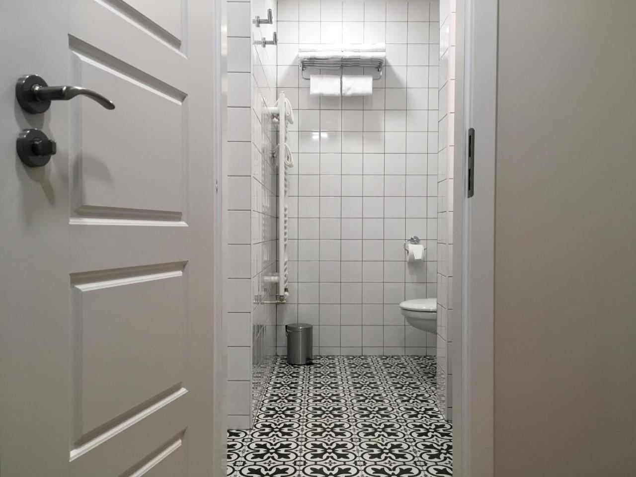 Marienbad Apartment Zewnętrze zdjęcie