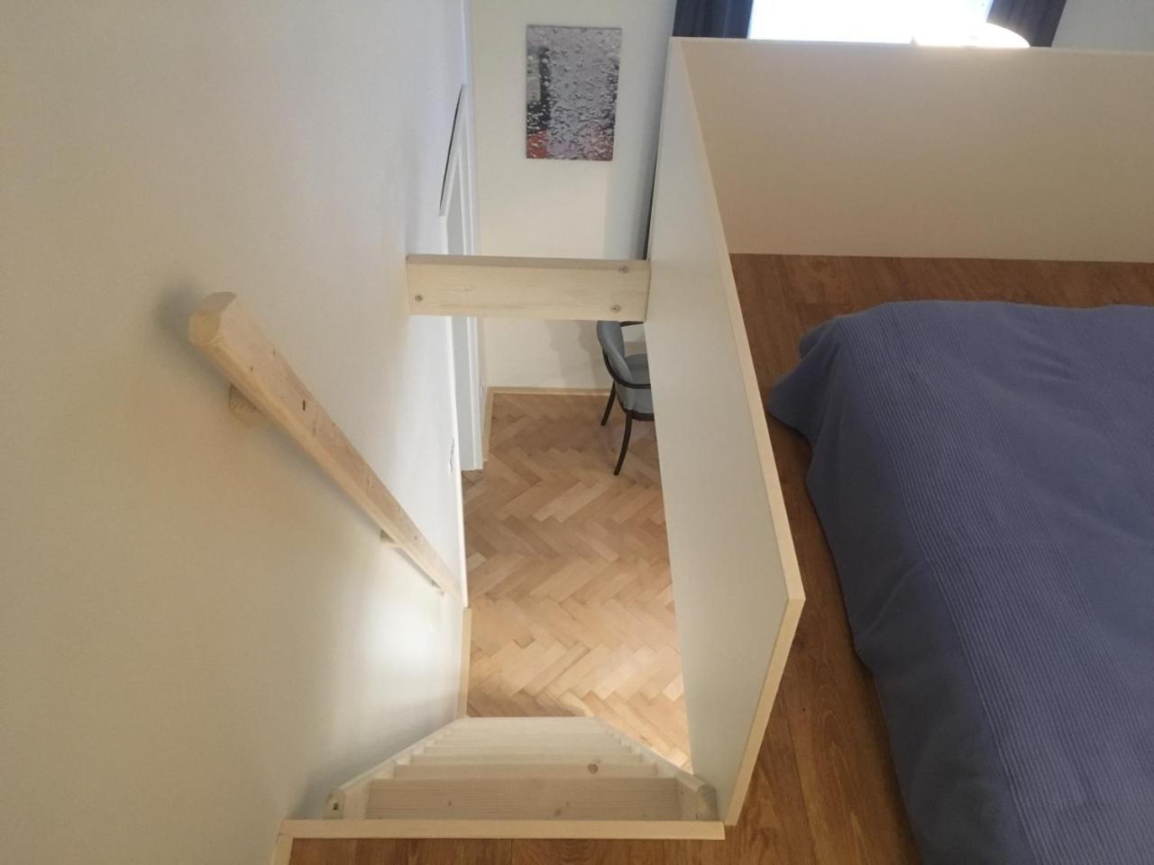 Marienbad Apartment Zewnętrze zdjęcie