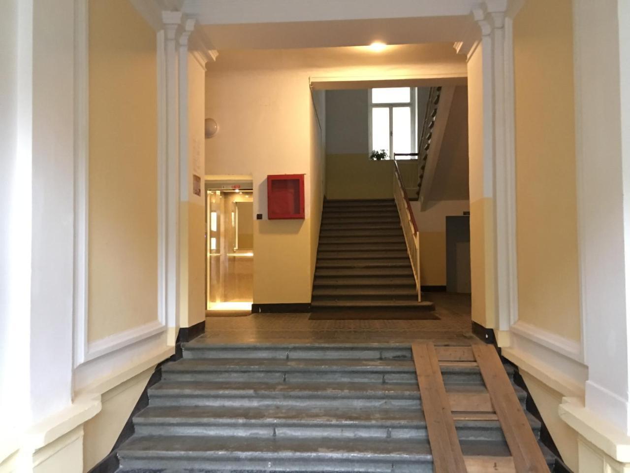 Marienbad Apartment Zewnętrze zdjęcie