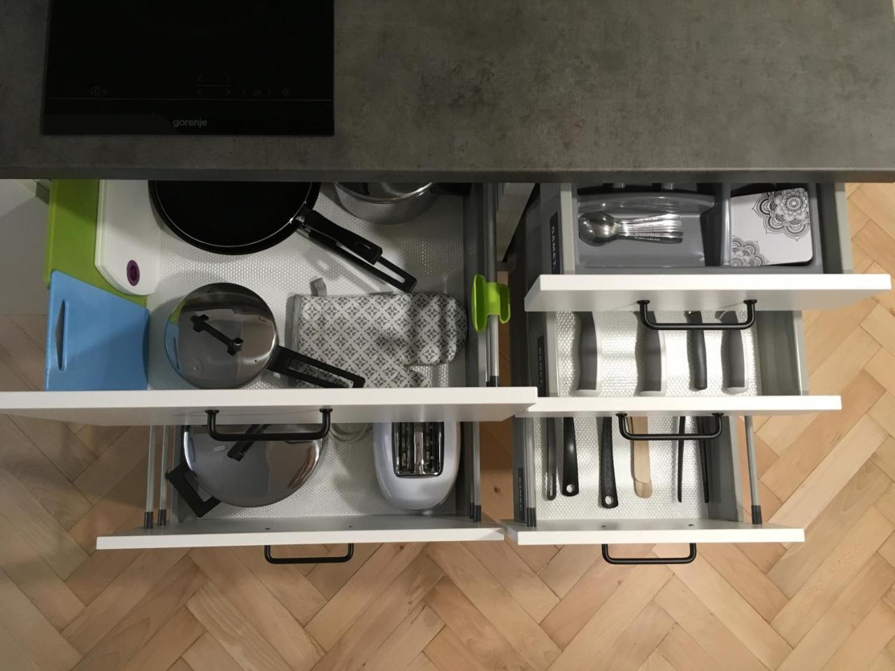 Marienbad Apartment Zewnętrze zdjęcie
