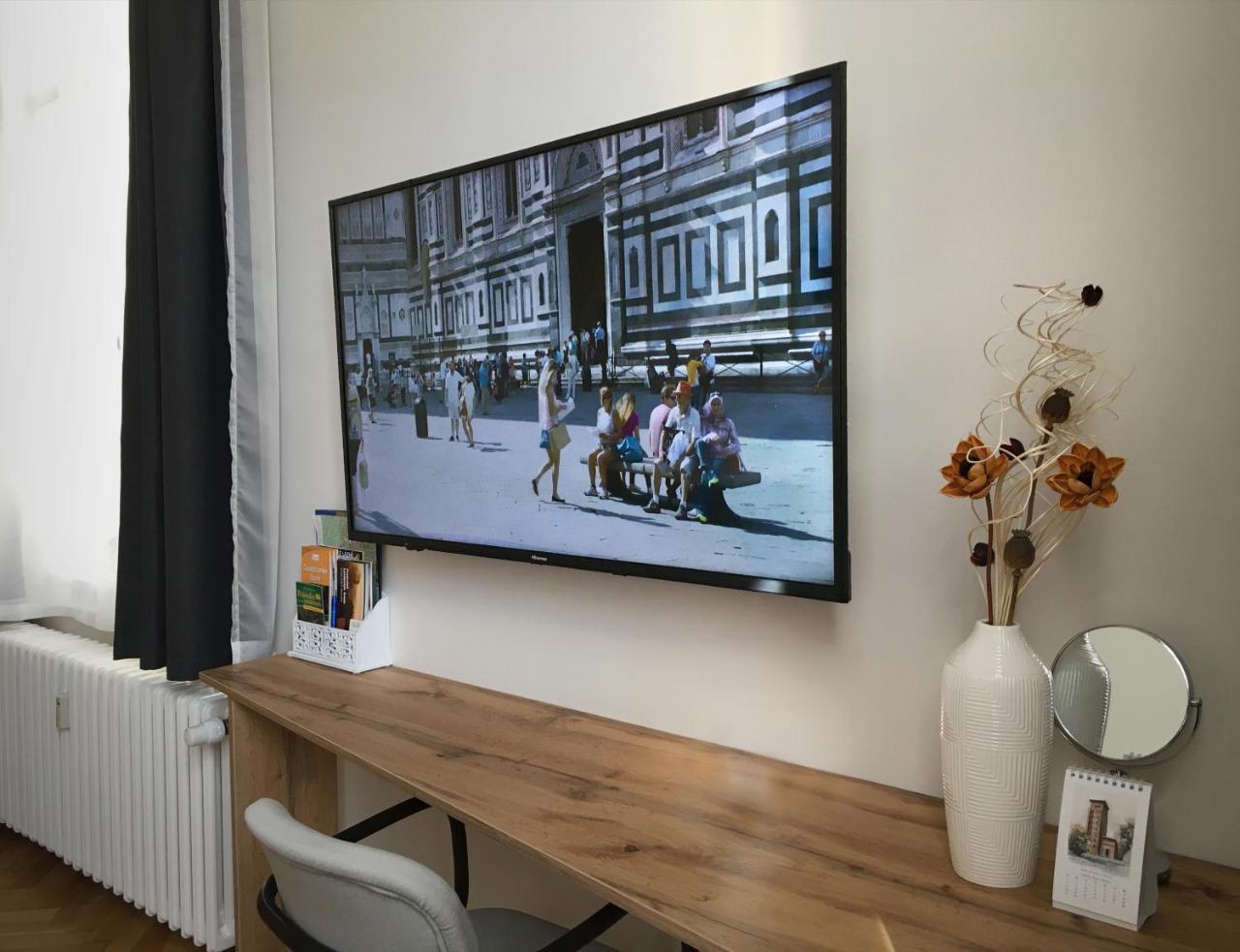 Marienbad Apartment Zewnętrze zdjęcie