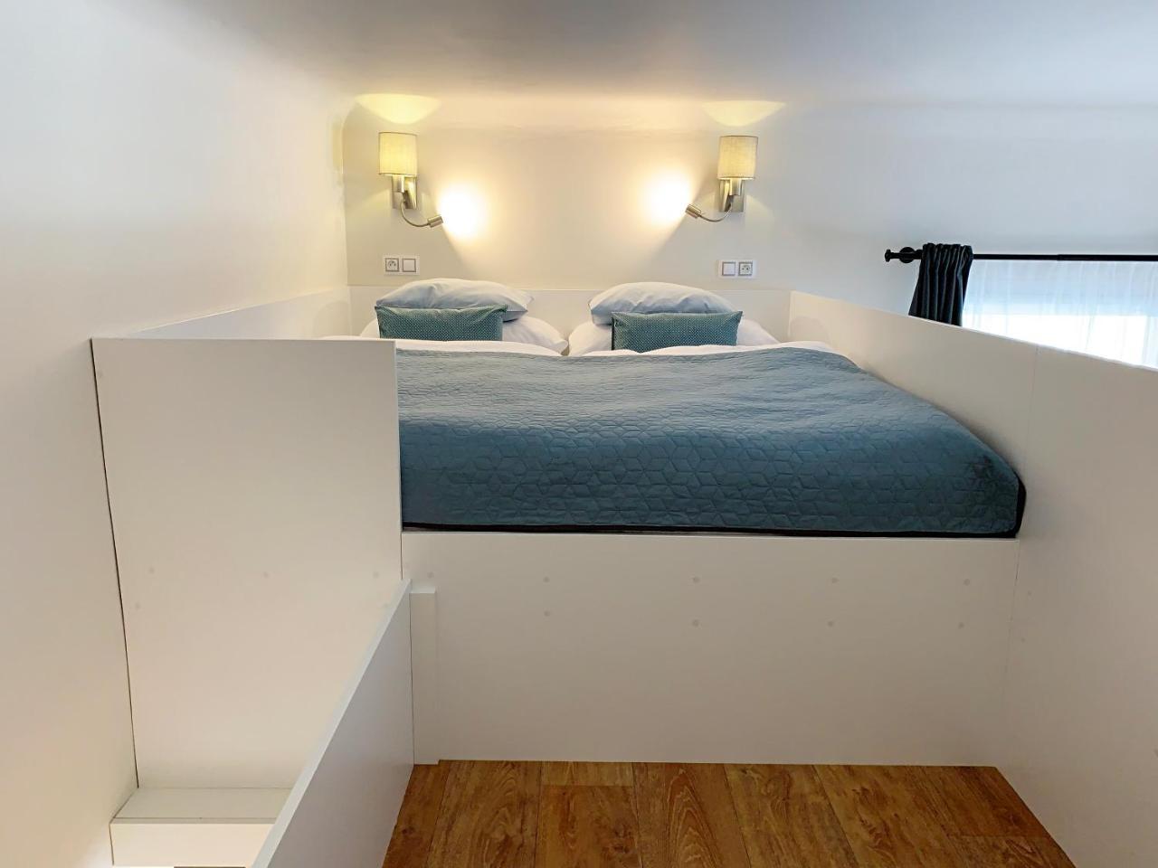 Marienbad Apartment Zewnętrze zdjęcie