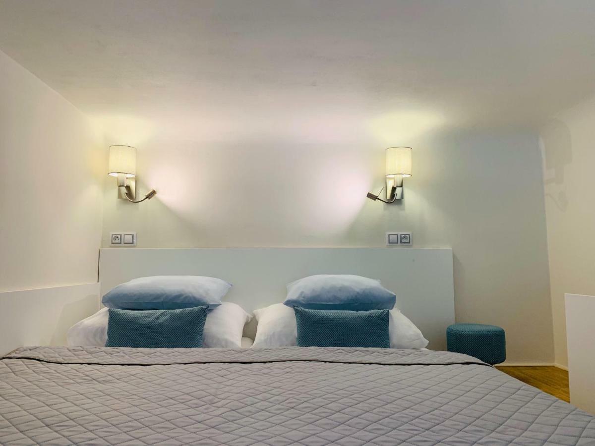 Marienbad Apartment Zewnętrze zdjęcie