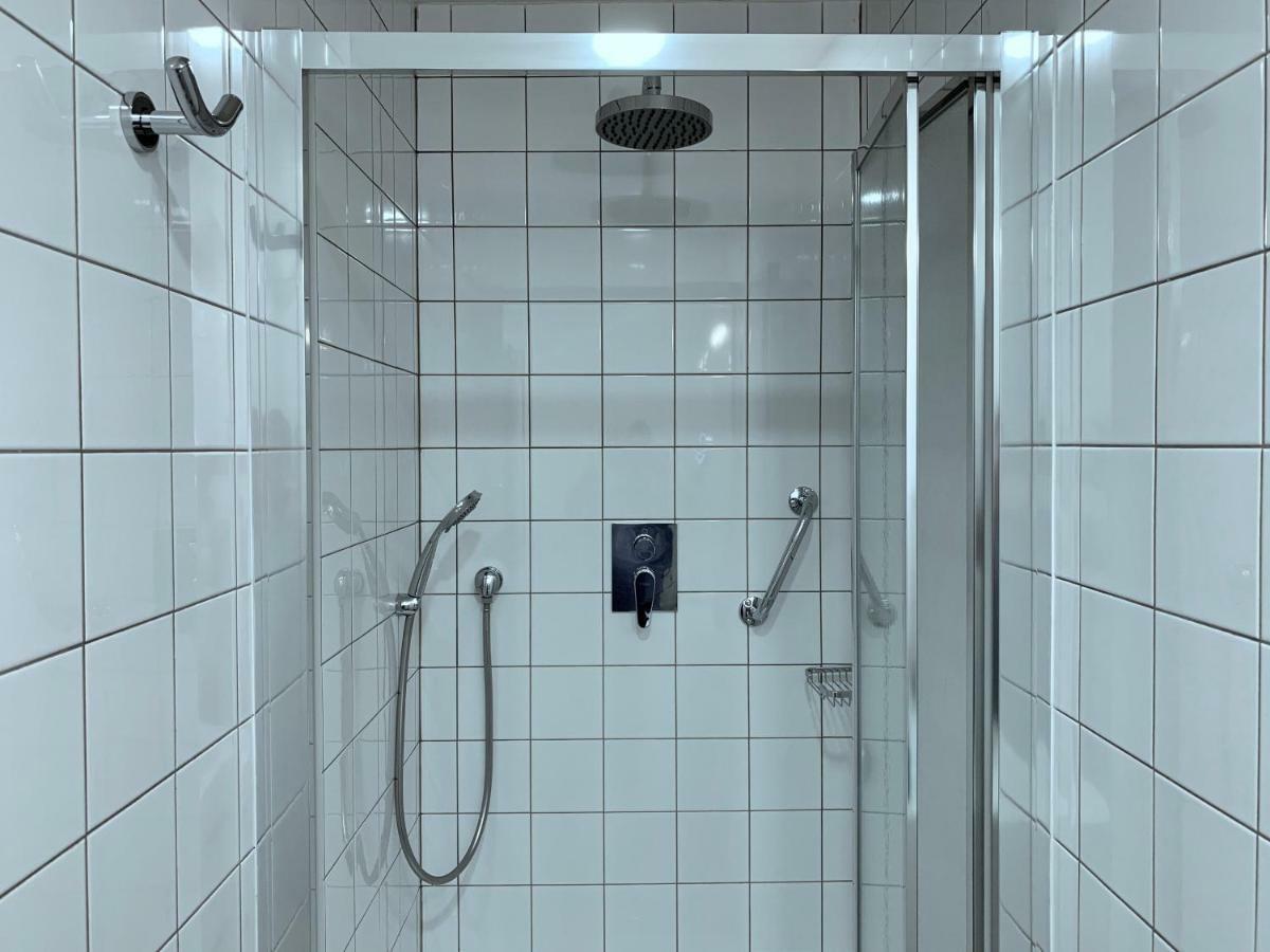 Marienbad Apartment Zewnętrze zdjęcie