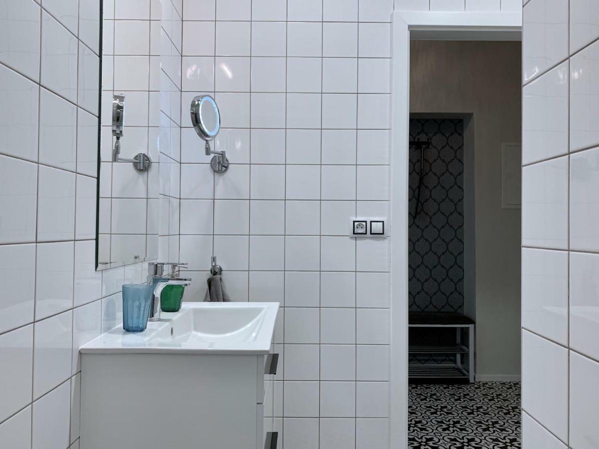 Marienbad Apartment Zewnętrze zdjęcie