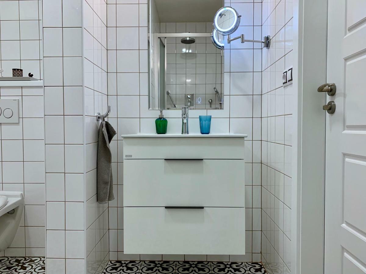 Marienbad Apartment Zewnętrze zdjęcie