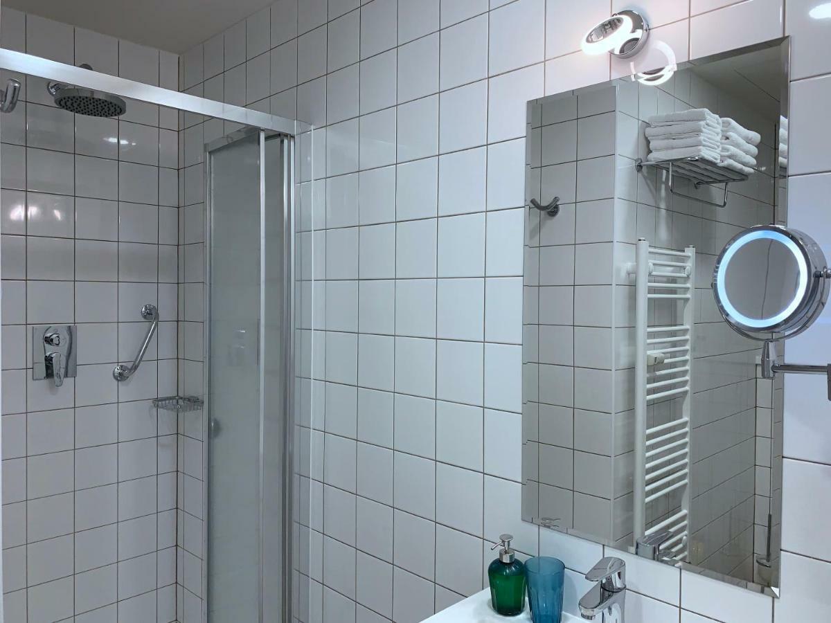 Marienbad Apartment Zewnętrze zdjęcie
