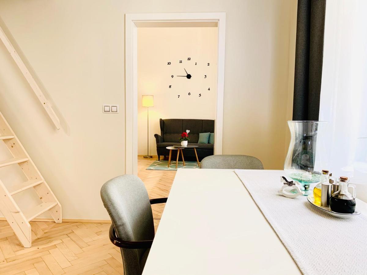 Marienbad Apartment Zewnętrze zdjęcie