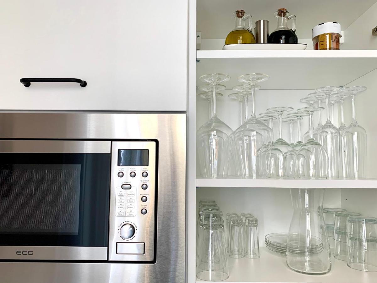 Marienbad Apartment Zewnętrze zdjęcie